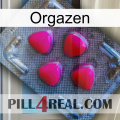 Orgazen 13